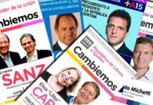 Desestiman la denuncia sobre afiliaciones falsas a Cambiemos: “Nadie puede estar afiliado a un Frente”