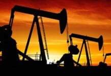 Melella aseguró que “no se va a dejar la producción de hidrocarburos en la provincia”