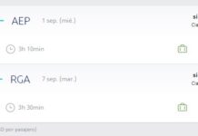 Pablo Blanco: “Río Grande esta dejada de lado por Aerolíneas Argentinas”