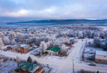 Cómo va a estar el tiempo este fin de semana largo