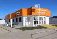 En Río Grande aumentó la demanda en los centros médicos municipales