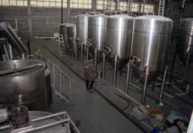 Entregan nuevo crédito productivo a la cerveceria “Beagle”