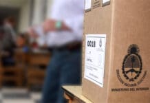 Qué medidas tomará el Gobierno ante las primeras elecciones en pandemia