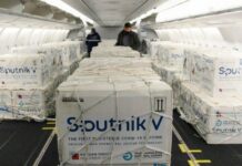 Desde Rusia confirman que en agosto llegarán todas las segundas dosis demoradas