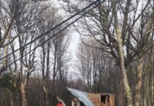 Un hombre permanece internado luego de la explosión de una garrafa