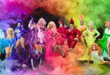 Se viene el primer concurso Drag del Fin del Mundo