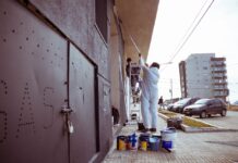 Convocan a muralista para participar en el festival CURVA