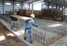 Río Grande presentó su presupuesto: $1 de cada $3 serán destinados a Obra Pública