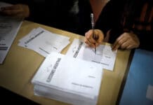 Qué pasa si no votás en las PASO