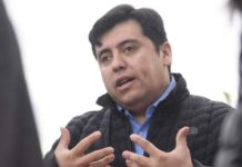 “Ojalá que el año que viene cuando Tolhuin cumpla 50 años, tengamos el juzgado funcionando”