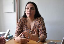 “Así es la vida en Tolhuin, una denuncia contra otra”