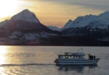 Tierra del Fuego entre las provincias más elegidas por turistas inscriptos en Previaje II