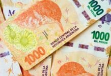 Nuevo bono: con tu CUIL, chequeá si lo cobrás este miércoles o jueves