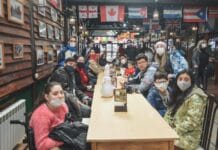 El CAAD participó de una nueva jornada del Programa de Turismo Social y de Concientización