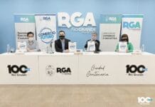 ¿En qué consiste el programa “Más comercio, más futuro”?