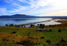 Tolhuin está entre los 7 destinos más elegidos para visitar en Primavera