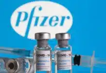 Mañana llega el primer lote de vacunas Pfizer al país