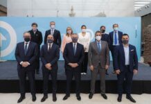 “Tenemos que poner el máximo impulso a la actividad petrolera y gasífera”, dijo el Presidente