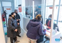 La campaña de controles y mamografías gratuitas “es un bien para la comunidad”