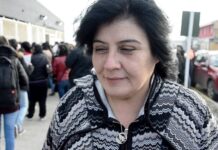 Miriam Mora: “Hoy no tenemos oportunidades ni para los de afuera ni para los de adentro”