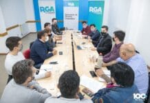 Avanza el proyecto de Río Grande como Ciudad tecnológica