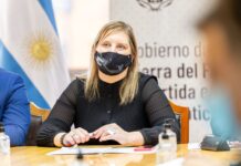 “Las nuevas disposiciones nacionales son la salida de la pandemia”