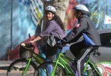 Actividades para este domingo en el marco de la semana de la movilidad sustentable