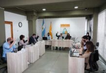 Piden que Andorra sea incluido en el Plan de Obras de la Municipalidad