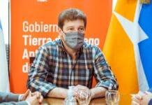 “Es hora que el Reino Unido cumpla con sus obligaciones internacionales y reanude las negociaciones por la situación colonial”