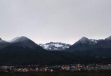 Cómo va a estar el clima este fin de semana