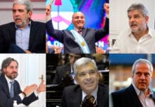 Habrá una charla sobre “Mujeres y Diversidad transformando la política”, en medio de un Gabinete Nacional con mayoría de hombres