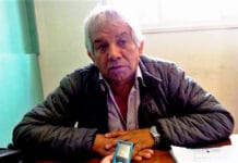 UOCRA: Denuncian a Ramírez por amenazar a los integrantes de la nueva comisión directiva