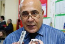 Judiciales buscan un “código de ética”