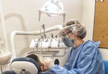 El Municipio realizó más de 1200 asistencias odontológicas en el primer semestre