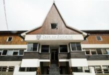 Gobierno presentó un presupuesto por $ 98.900 millones