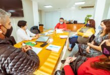 Nueva propuesta salarial para los docentes