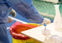 Los detalles del caso con la variante Delta detectado en Río Grande