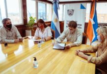 Ushuaia: El barrio San Vicente tendrá una nueva comisaría