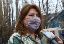 Yutrovic: “En lo personal tengo la mejor de las expectativas”