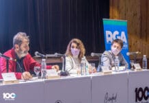 Comenzó el debate sobre Ambiente en el marco del Plan De Acción Del Centenario