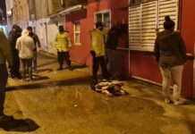 Encontraron al autor del robo en la farmacia en Río Grande