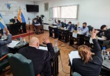 Concejales aprobaron establecer moratoria sobre tasa de Construcción