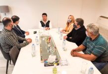 Gobierno firmó un convenio de cooperación con el RENATRE: ¿De qué se trata?