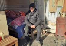 Gordillo terminó la huelga de hambre en IATEC