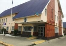 Denunciaron a un policía por usar el patrullero para “asuntos personales”