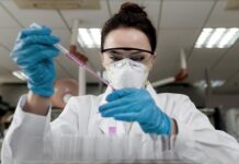 COVID: Preocupación por la variante MU