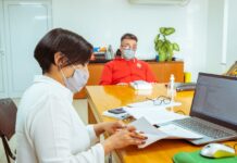 Propuesta salarial docente: “Supera ampliamente la inflación proyectada para todo el año 2021”