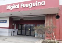 Gobierno, la UOM y Newsan recorrieron las instalaciones de Digital para comenzar a trabajar con el fasón