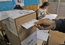 La Justicia Electoral informó sobre los protocolos para votar el 12 de septiembre