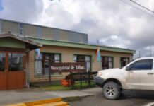 Contrataciones sospechosas en Tolhuin: “Tienen inicialmente apariencia de ilegalidad”, dijo Cesari Hernández